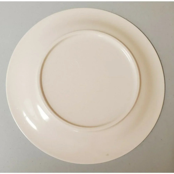 2 Pottery Barn 9" Kid Peter Rabbit Melamine Plate - Picture 6 of 8